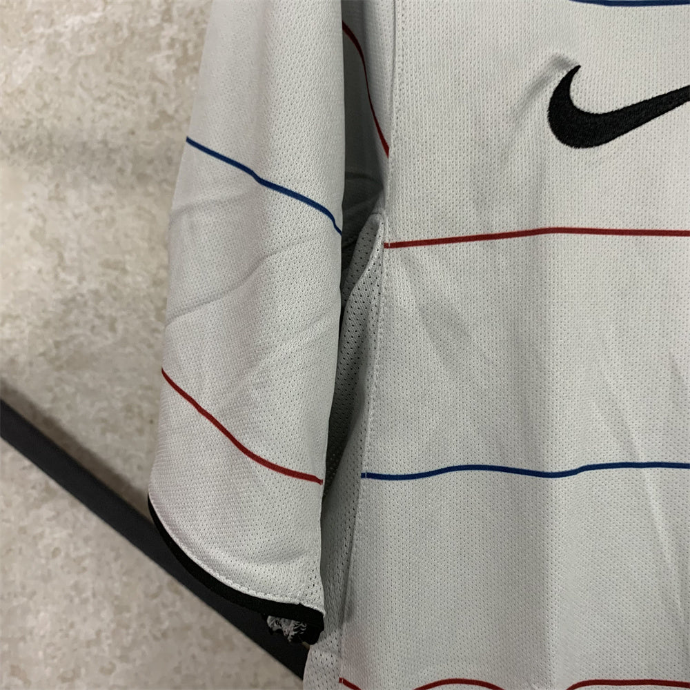 Camiseta Barcelona Visita 2003-2004 Adulto