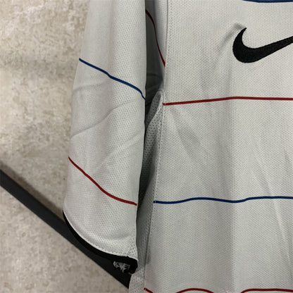 Camiseta Barcelona Visita 2003-2004 Adulto