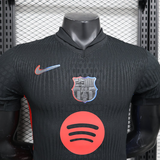 Camiseta Barcelona Visita 2024-2025 Adulto