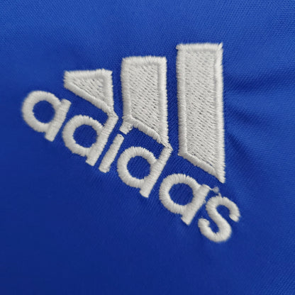 Camiseta Universidad de Chile 2011 Local Adulto