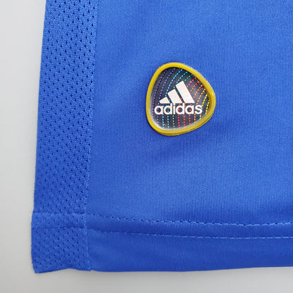 Camiseta Universidad de Chile 2011 Local Adulto