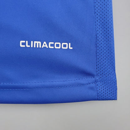Camiseta Universidad de Chile 2011 Local Adulto