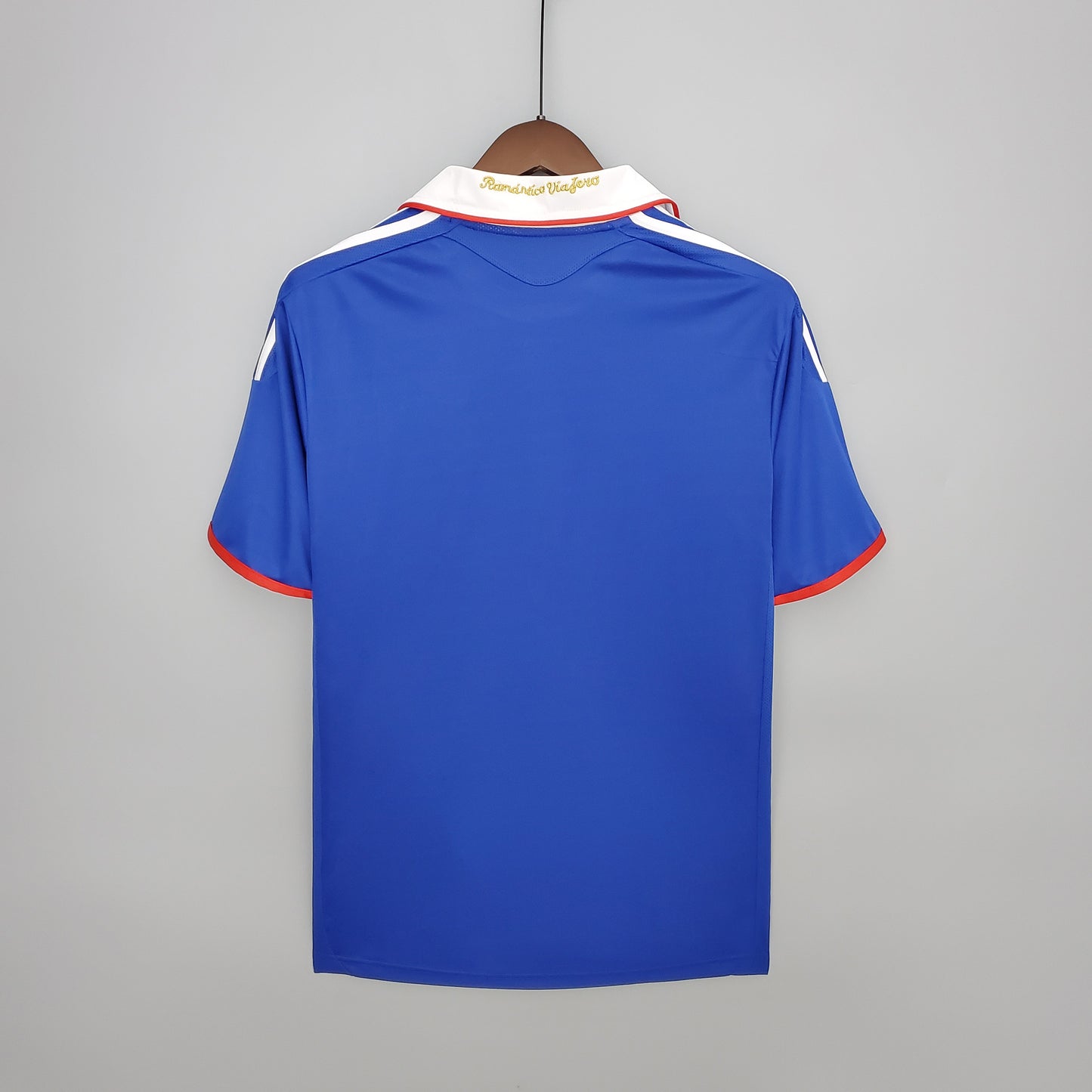 Camiseta Universidad de Chile 2011 Local Adulto