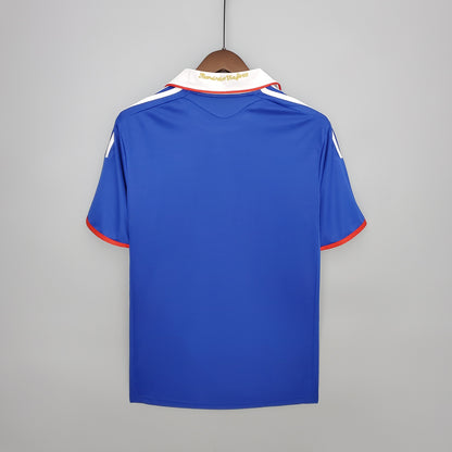 Camiseta Universidad de Chile 2011 Local Adulto