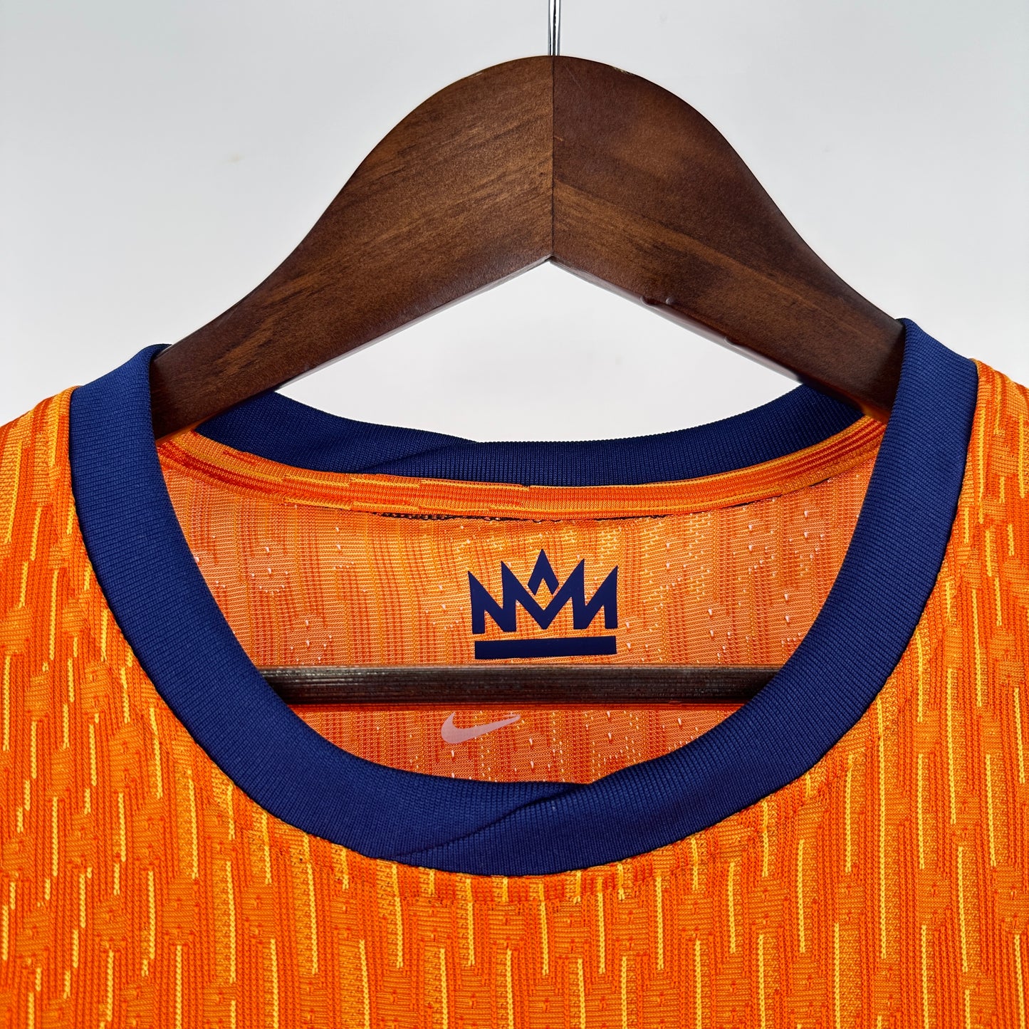 Camiseta Holanda 2024-2025 Local Adulto