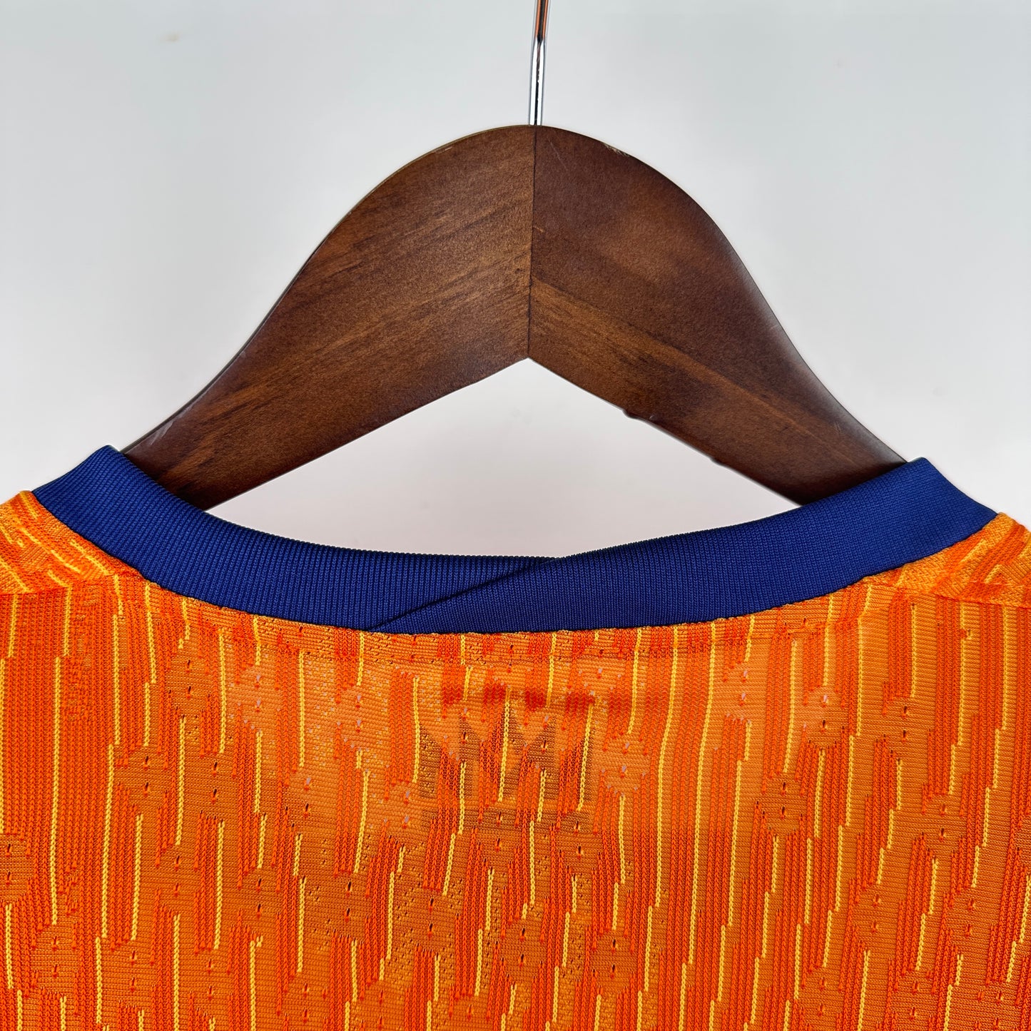Camiseta Holanda 2024-2025 Local Adulto
