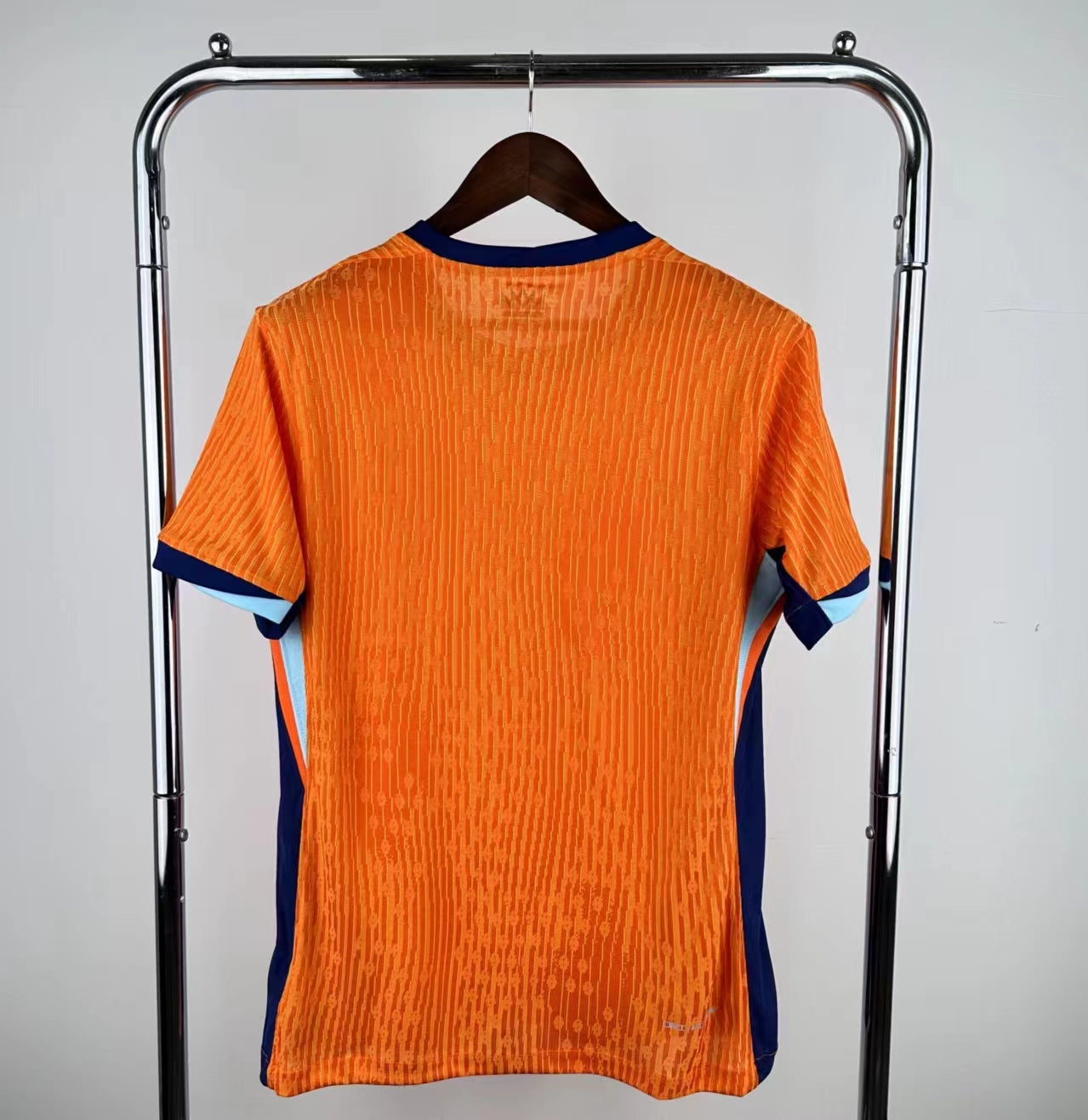 Camiseta Holanda 2024-2025 Local Adulto