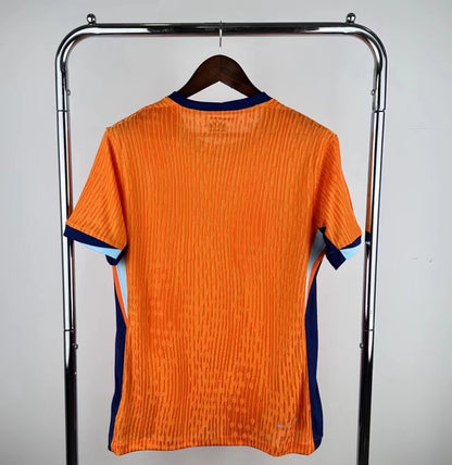 Camiseta Holanda 2024-2025 Local Adulto