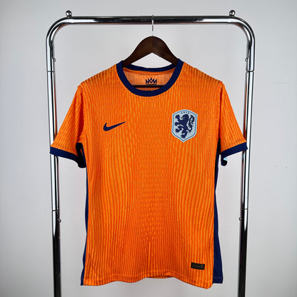 Camiseta Holanda 2024-2025 Local Adulto