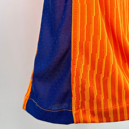 Camiseta Holanda 2024-2025 Local Adulto
