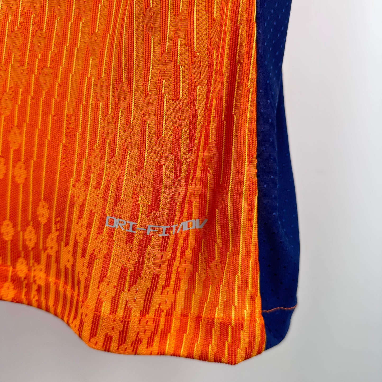 Camiseta Holanda 2024-2025 Local Adulto