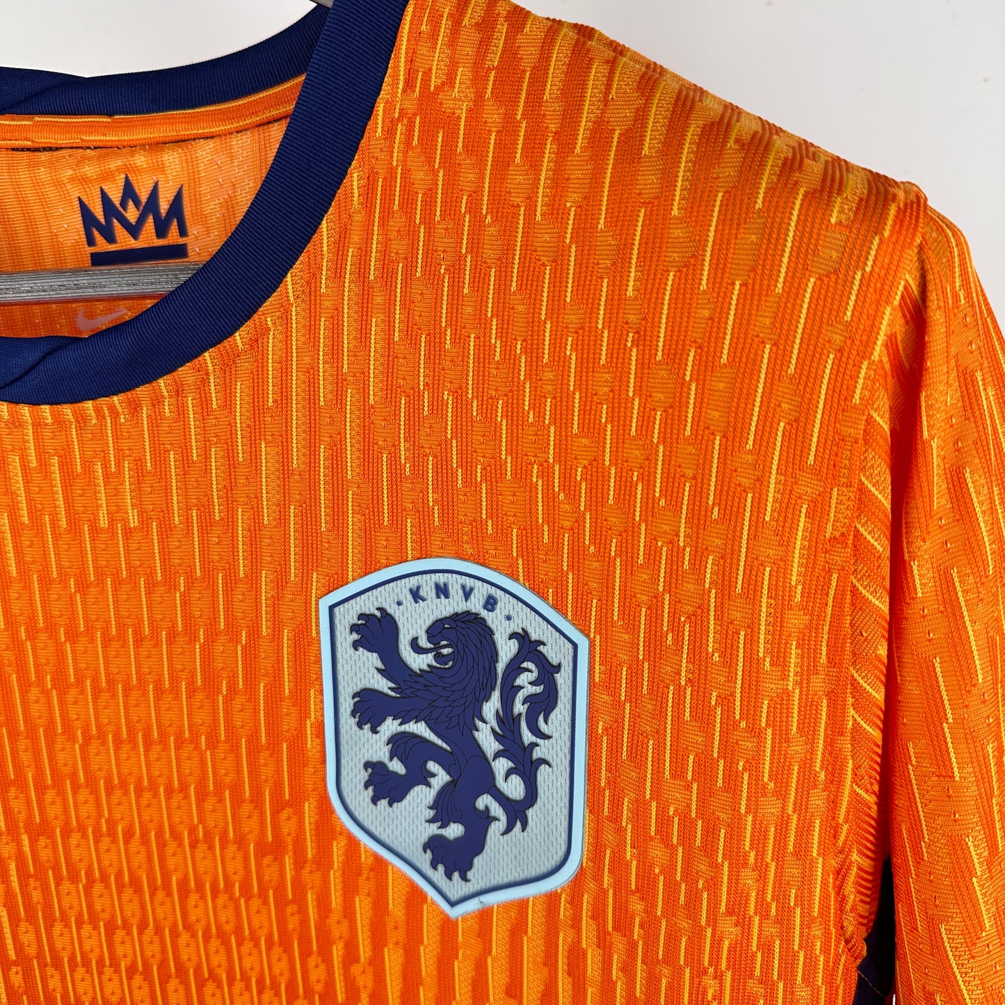Camiseta Holanda 2024-2025 Local Adulto
