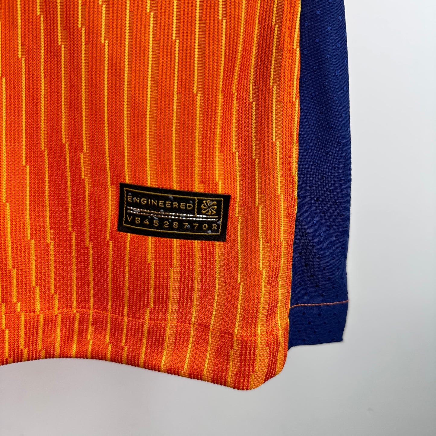 Camiseta Holanda 2024-2025 Local Adulto