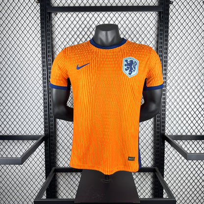 Camiseta Holanda 2024-2025 Local Adulto