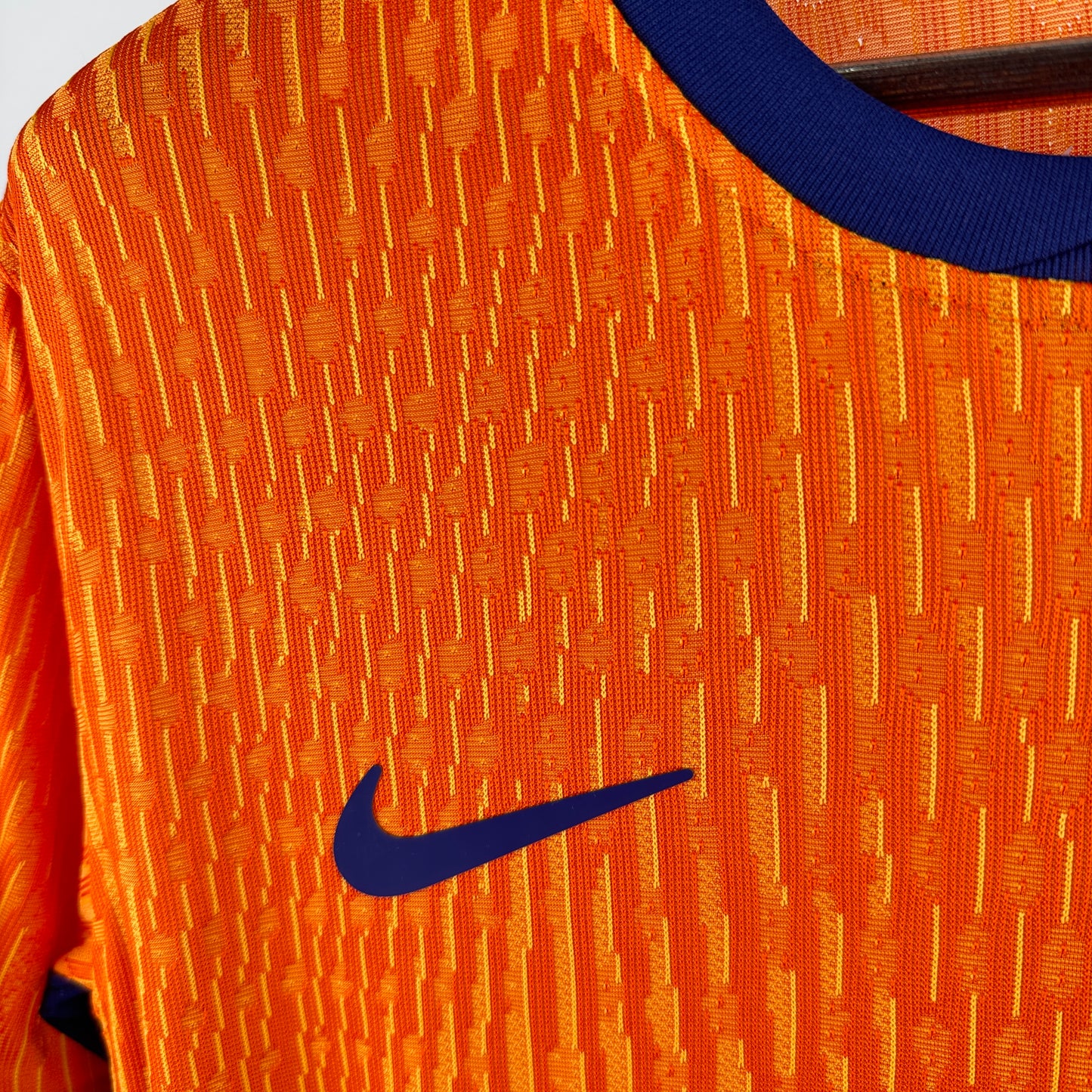 Camiseta Holanda 2024-2025 Local Adulto