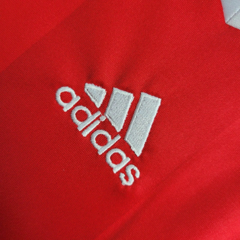 Camiseta Liverpool Retro 08