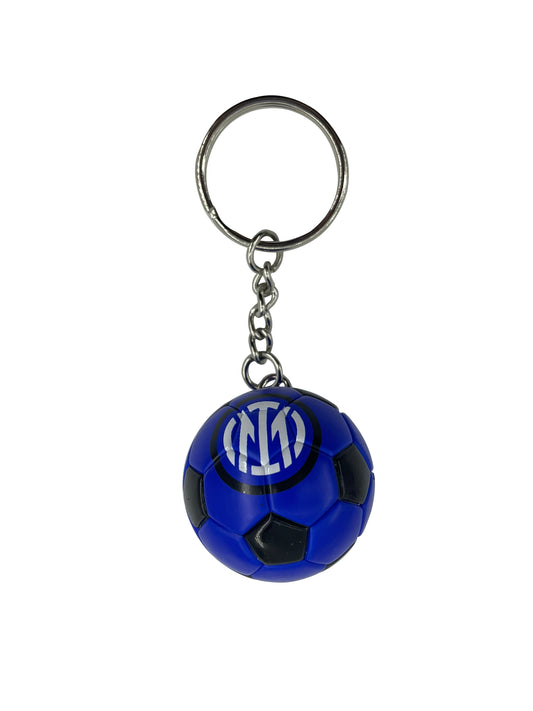 Llavero Inter de Milán Oficial Balón