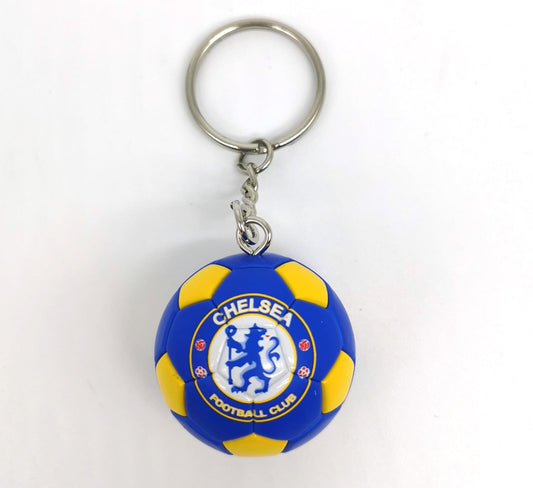 Llavero Chelsea Oficial Balón