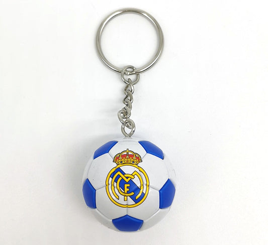 Llavero Real Madrid Oficial Balón