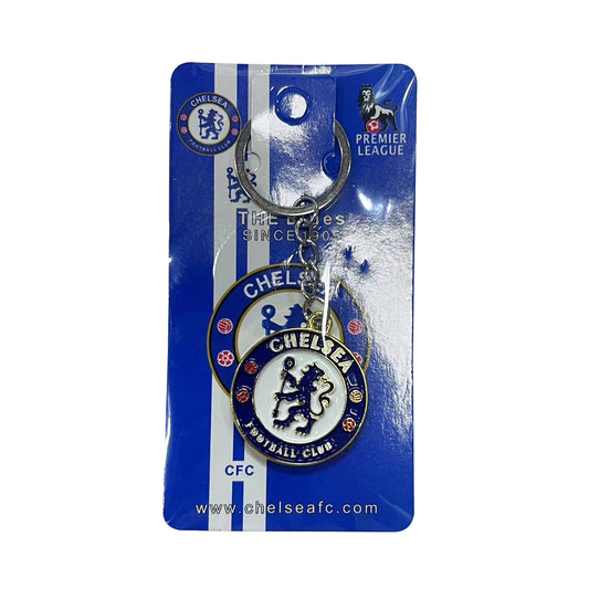 Llavero Chelsea Oficial