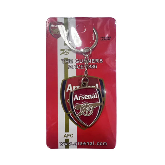 Llavero Arsenal Oficial