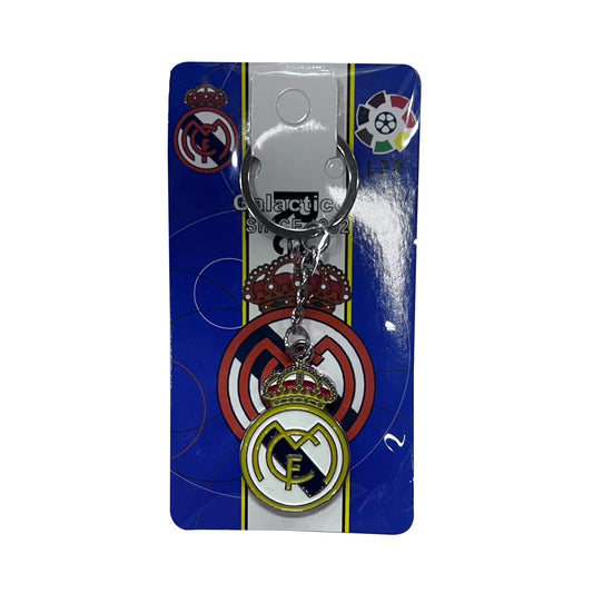 Llavero Real Madrid Oficial