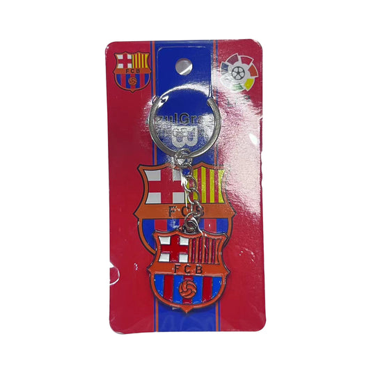 Llavero Barcelona Oficial