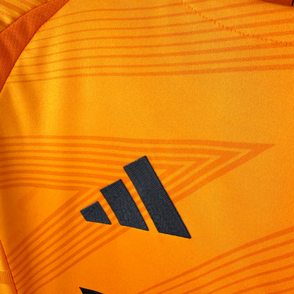 Camiseta Real Madrid Visita 24-25 Adulto
