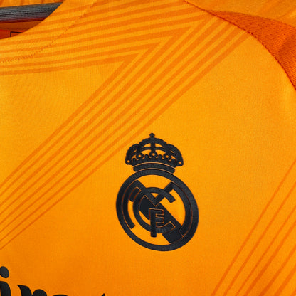 Camiseta Real Madrid Visita 24-25 Adulto