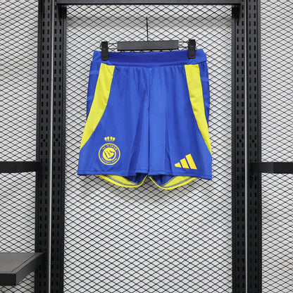 Short AL Nassr Adulto