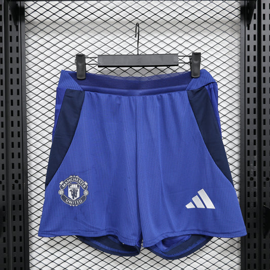 Short Manchester United Adulto