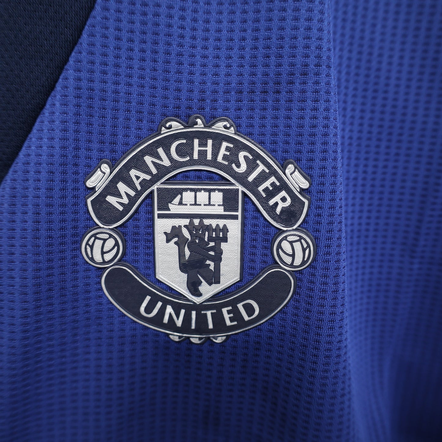 Short Manchester United Adulto