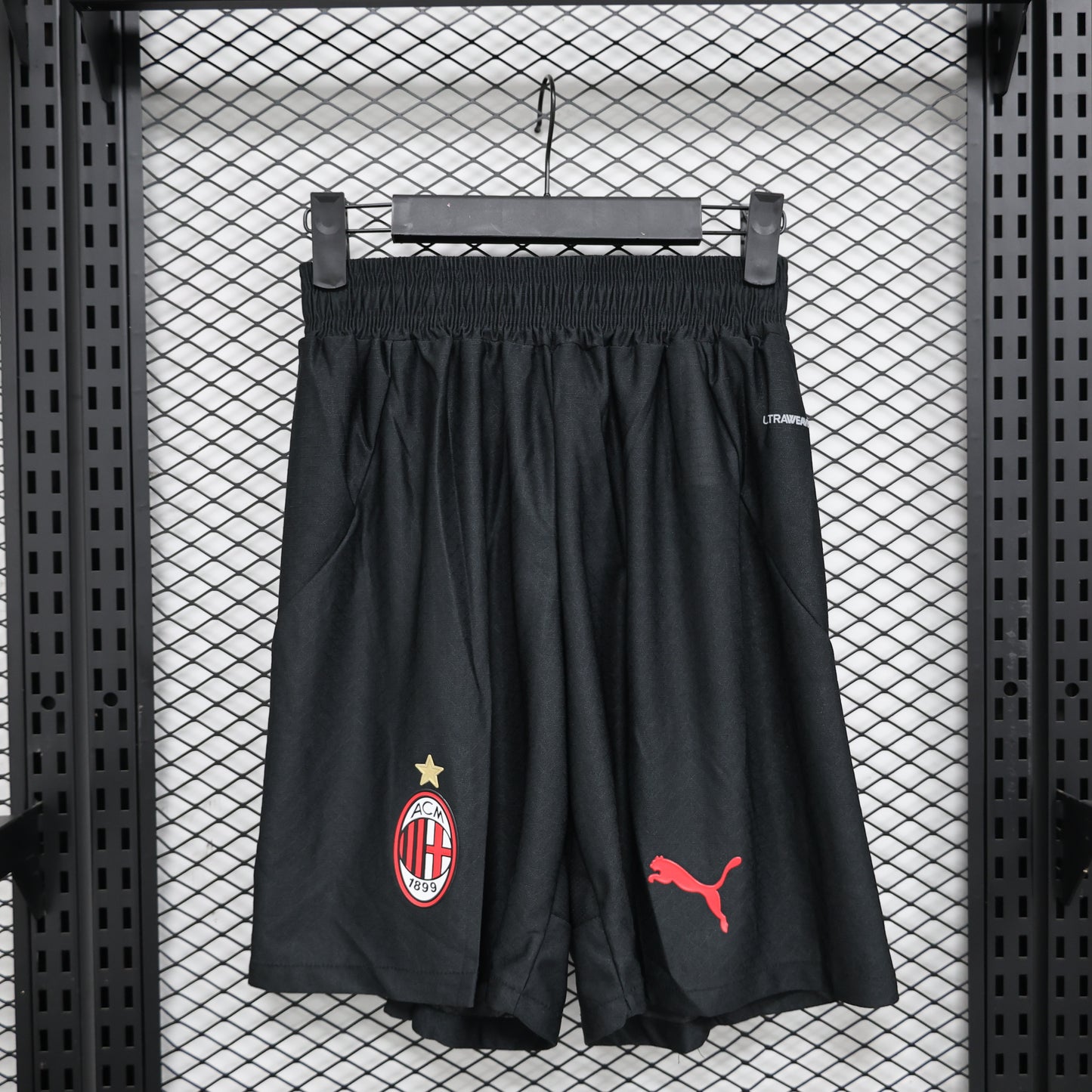 Short Milan Adulto