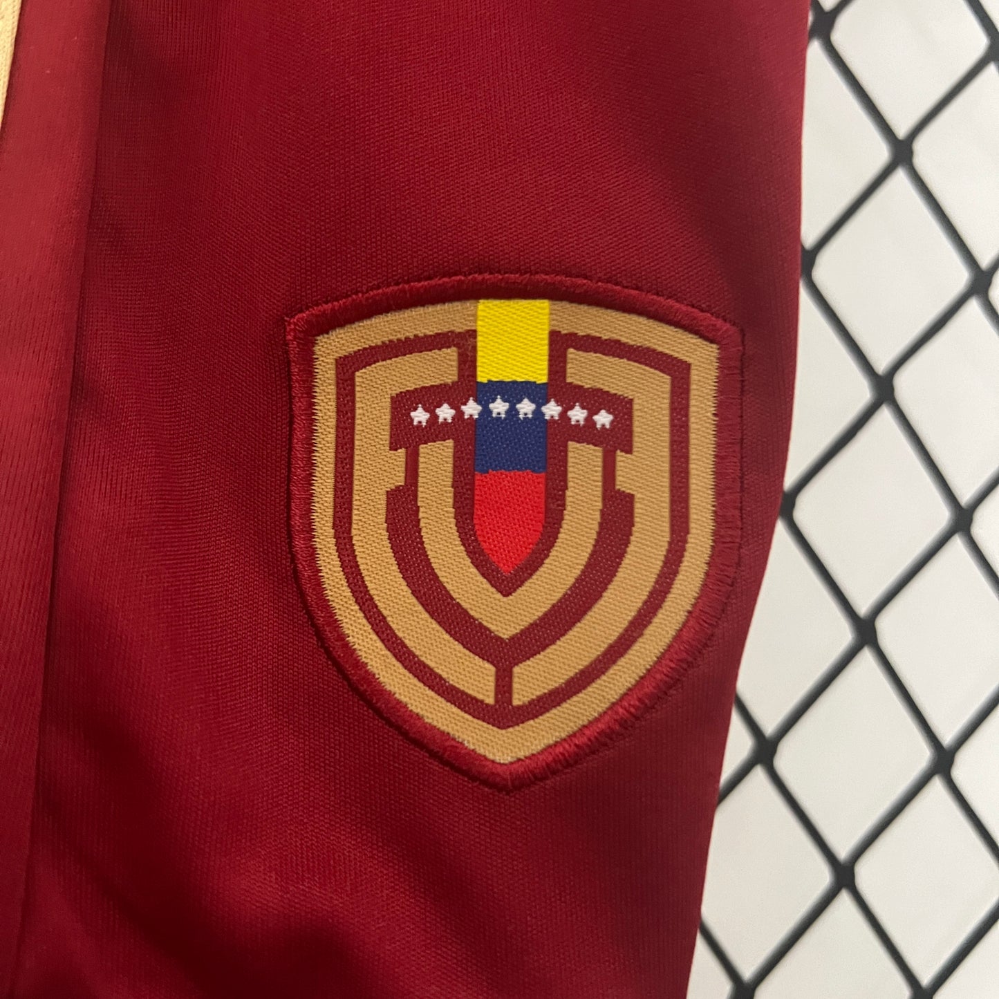 Conjunto kids Venezuela