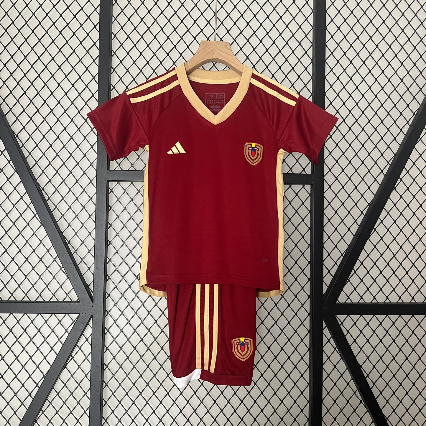 Conjunto kids Venezuela