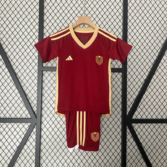 Conjunto kids Venezuela