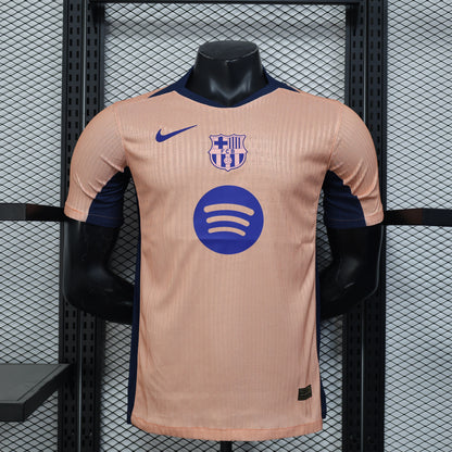 Camiseta Barcelona 2025-2026 Local