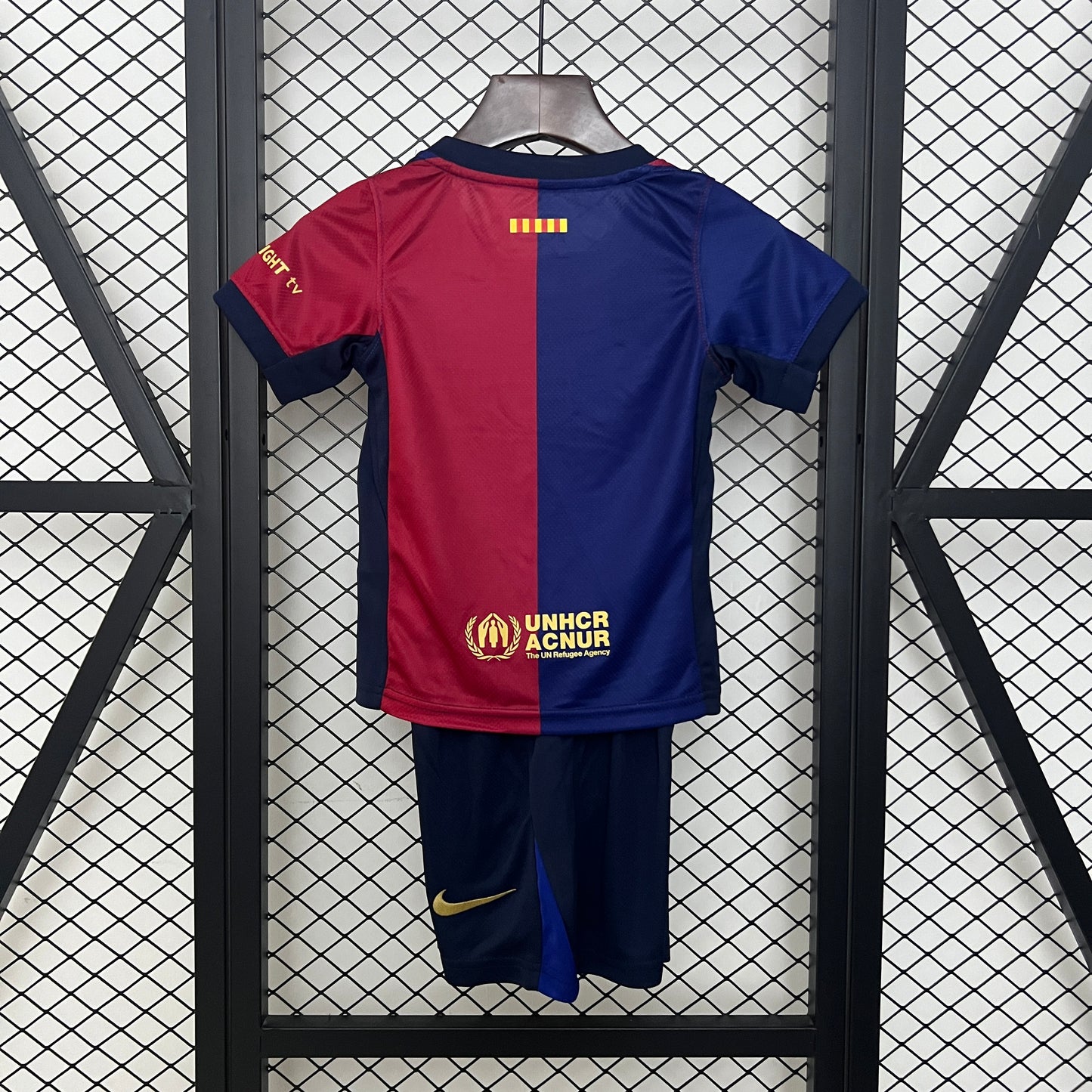 Conjunto Kids Barcelona