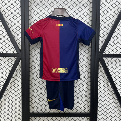 Conjunto Kids Barcelona