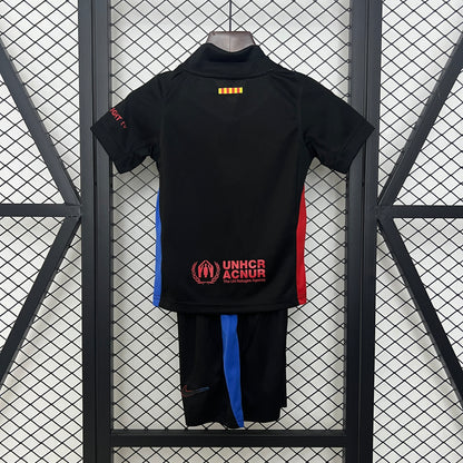 Conjunto Kids Barcelona Visita