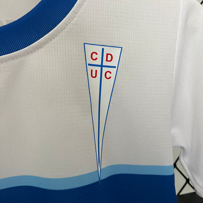 Conjunto kids Universidad Católica