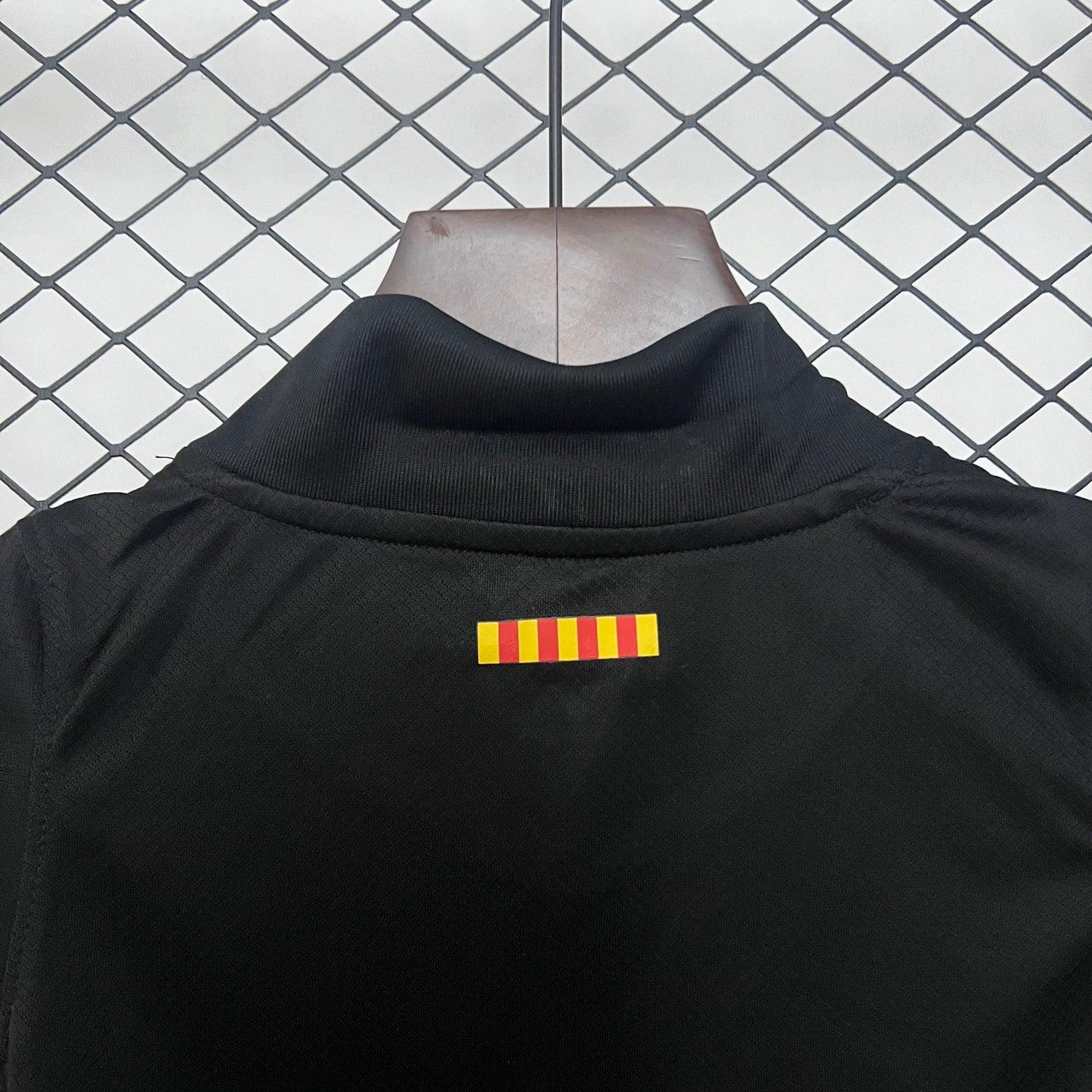 Conjunto Kids Barcelona Visita