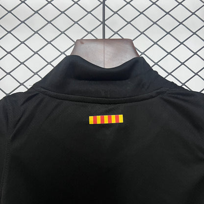Conjunto Kids Barcelona Visita
