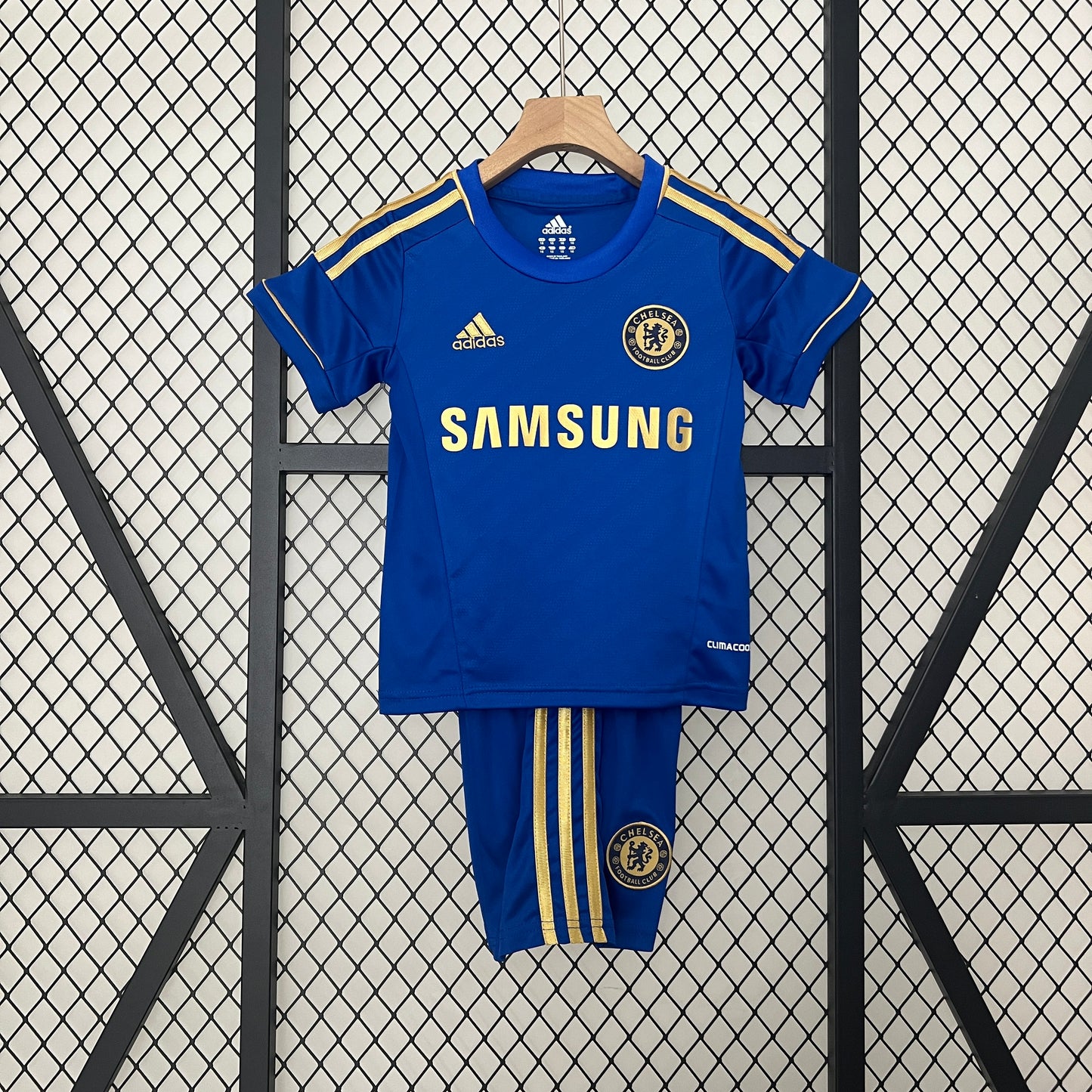 Conjunto kids Chelsea FC