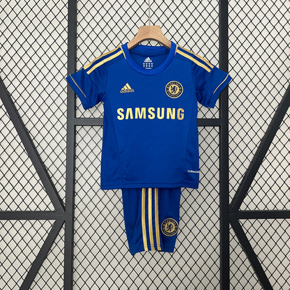 Conjunto kids Chelsea FC