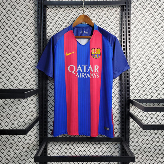 Camiseta Barcelona Local 16/17