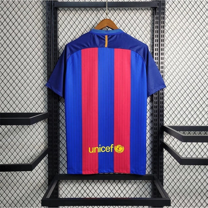 Camiseta Barcelona Local 16/17