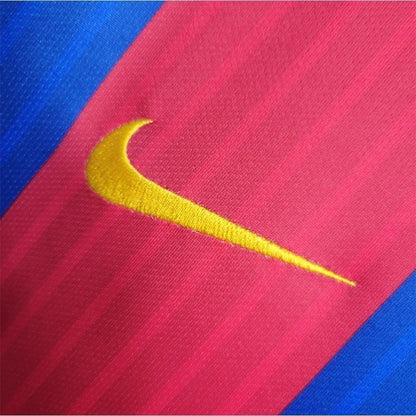 Camiseta Barcelona Local 16/17