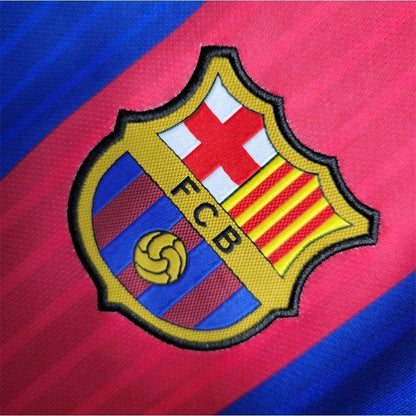 Camiseta Barcelona Local 16/17