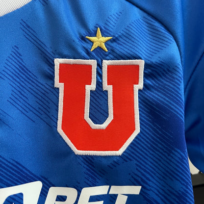 Conjunto kids Universidad de Chile